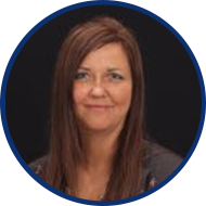 Photo of Dr. Cheryl Carr
