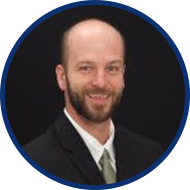 Photo of Dr. Kevin L. Laucher
